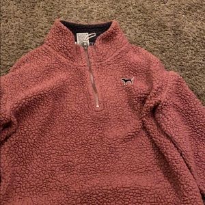 PINK Jackets & Coats - Two jackets PINK Jackets & Coats - Two jackets